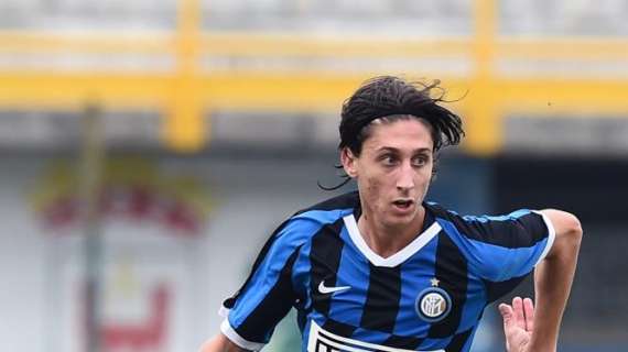 L'Inter ha definito il futuro di Mulattieri: possibile cessione in prestito tra i cadetti?