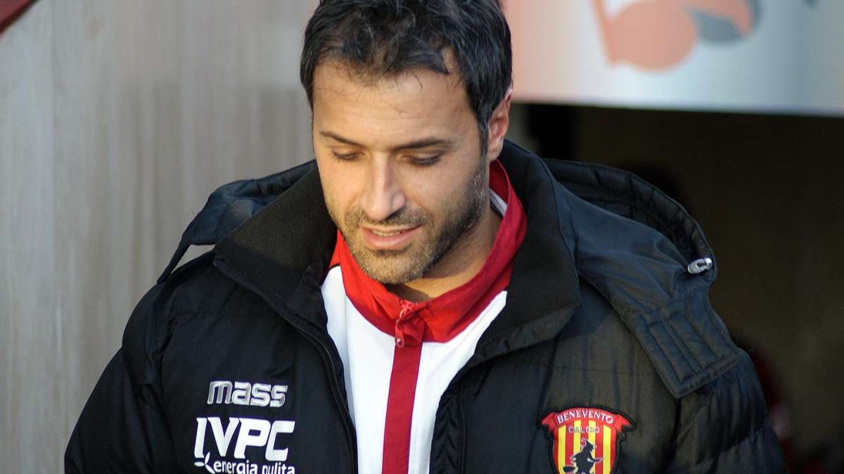 Benevento, dieci anni senza Carmelo Imbriani