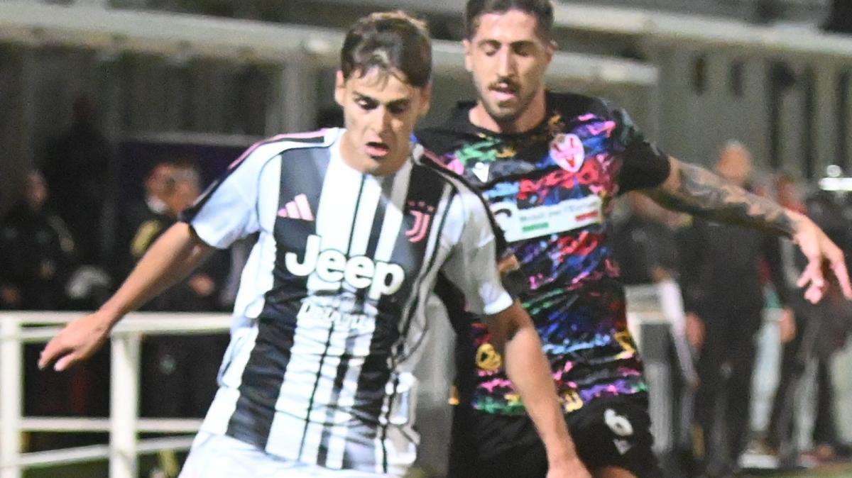 Avellino, accelerata per tre under