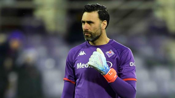 CorSport - Palermo chiama, Sirigu risponde