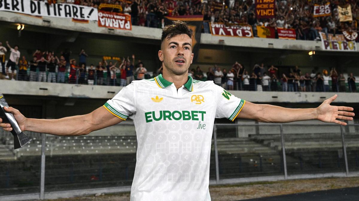 GazzSport - Palermo, concorrenza alla A per El Shaarawy. Venezia, contatti in corso per Satriano del Lione