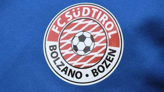 Serie B: Sudtirol Tricolore - TuttoB.com