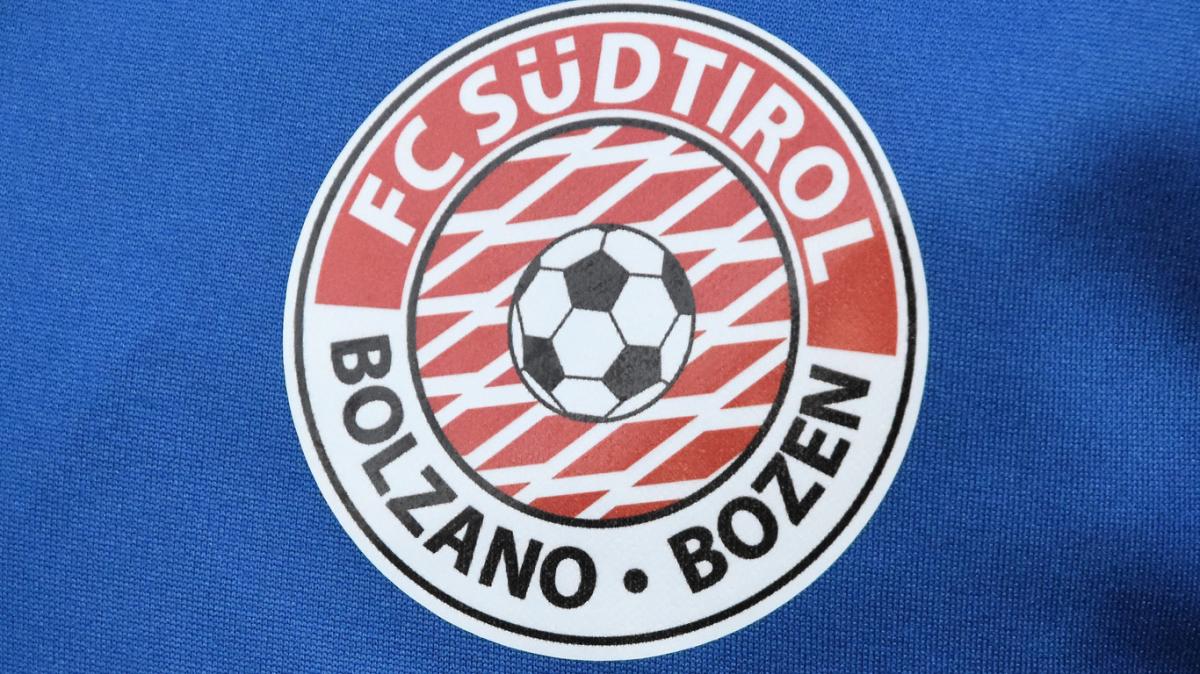 Sudtirol, ultima partita dell'anno in casa della Juve Stabia