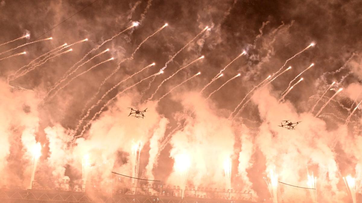 Buon 2026 da parte della redazione di Tuttob.com!