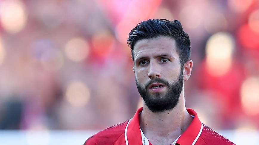 Frosinone, è il giorno di Iemmello al Catanzaro?