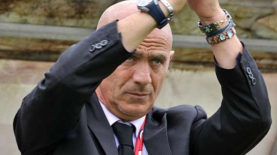 UFFICIALE: Siena, Sannino ha firmato fino al 2013