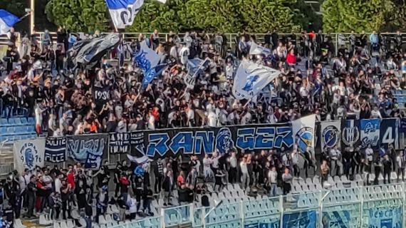 Il Centro - Il Pescara segue Oliveri. Abbonamenti più cari