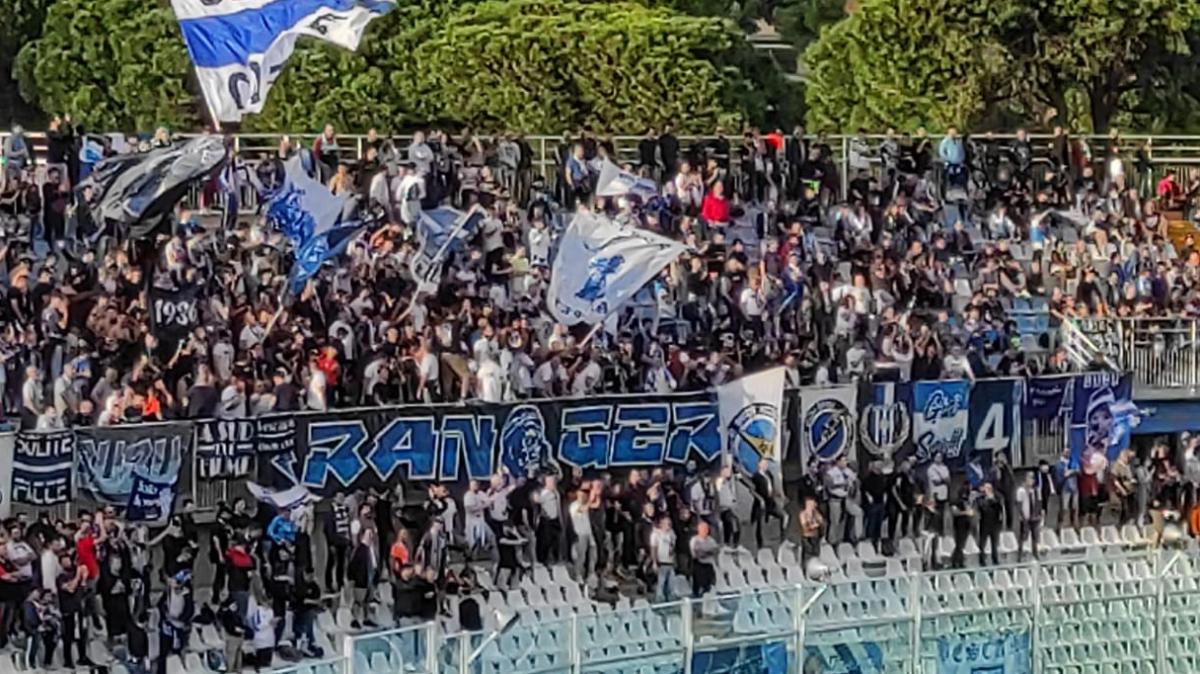 Serie B, si completa oggi la 16a giornata: il programma