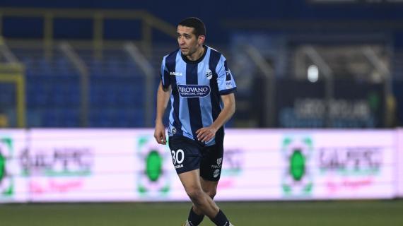 Quattro club di Serie B su Kritta del Lecco: la situazione
