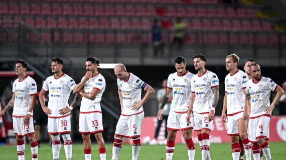 SudTirol: i convocati contro la Sampdoria 