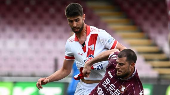 Gazzetta di Mantova - Brignani: "Mantova spettacolo, un sogno se il mister resta"