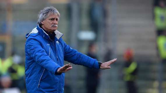 Pillon: "Serie B a 40 squadre può essere una soluzione"