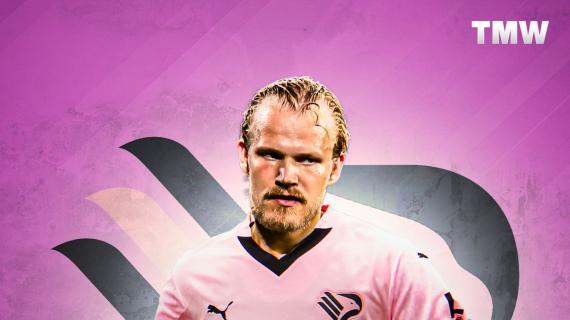 GazzSport - Venezia, Candela e Pohjanpalo al Palermo dopo il derby. Diakitè in Laguna?