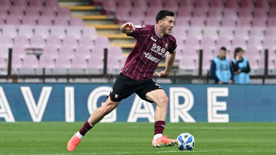 CorSport - Avellino su Lochoshvili. Tre colpi in canna