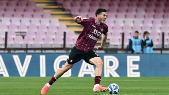 Il Mattino - Avellino, in difesa Aiello guarda a Lochoshvili