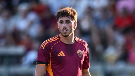 La Repubblica - Sampdoria, l’asse con la Roma: Cherubini e il sogno Darboe