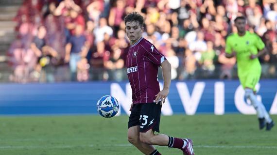 Il Mattino - Lutto in casa Salernitana: morta la mamma di Amatucci