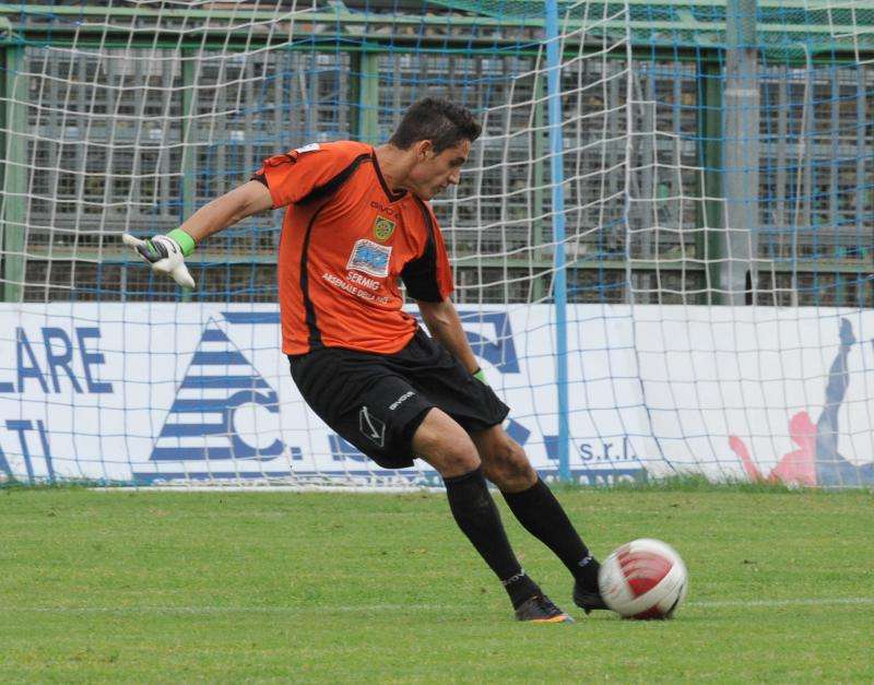 Benevento, Piscitelli: "In Primavera ho trovato un gruppo affiatato"