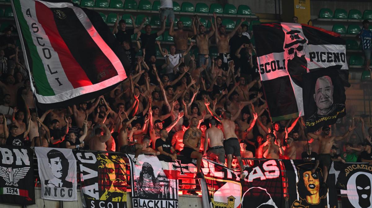 Playoff Serie C, la finale è Ascoli-Union Brescia