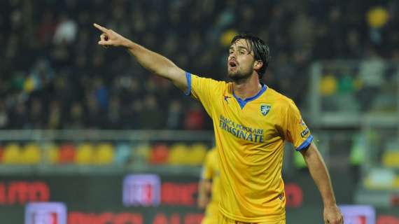UFFICIALE - Catanzaro, dall'Hannover 96 arriva Krajnc