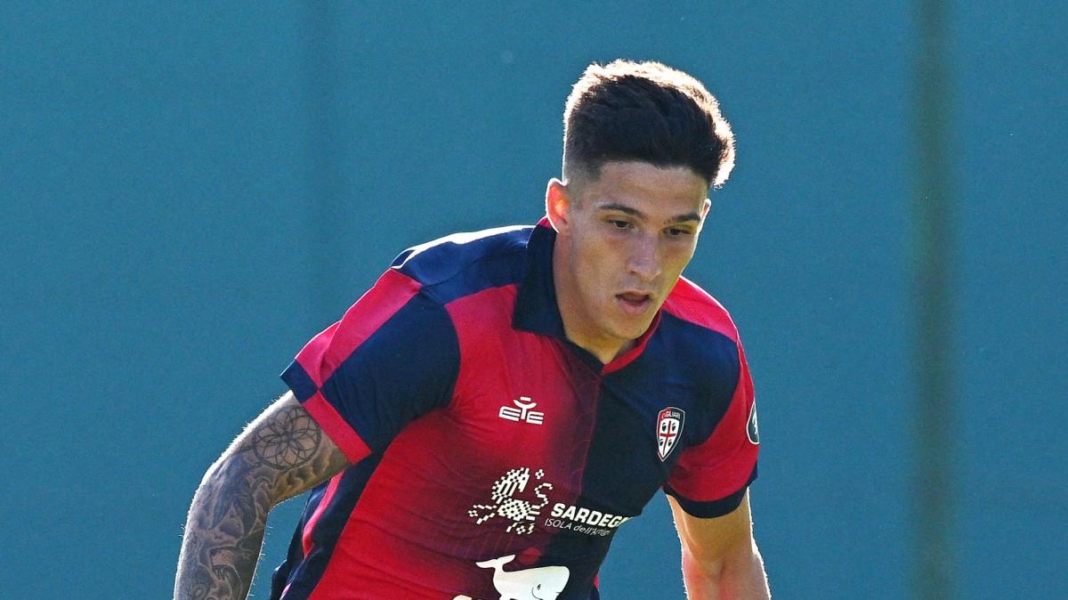 Il Secolo XIX - Sampdoria, fatta per Di Pardo a titolo definitivo