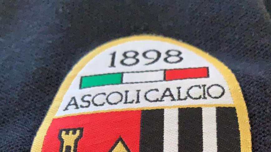 Ascoli: domani doppia seduta per i bianconeri