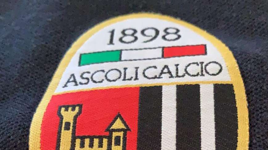 Ascoli, sei membri del gruppo squadra positivi al Covid: la nota del club