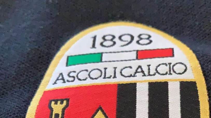 Ascoli, cinquina in amichevole: battuto il Tolentino