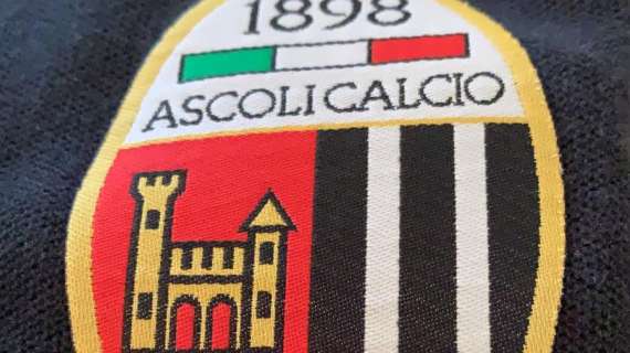 Ascoli: bianconeri in ritiro a Cascia dal 16 al 29 luglio