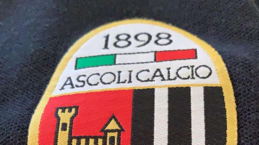 Ascoli: allenamento mattutino per i bianconeri