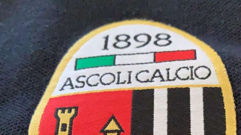 Ascoli, annullata l'amichevole con il Campobasso: scenderà in campo la Primavera
