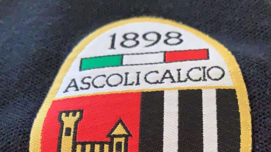 UFFICIALE - Ascoli, Donati è bianconero