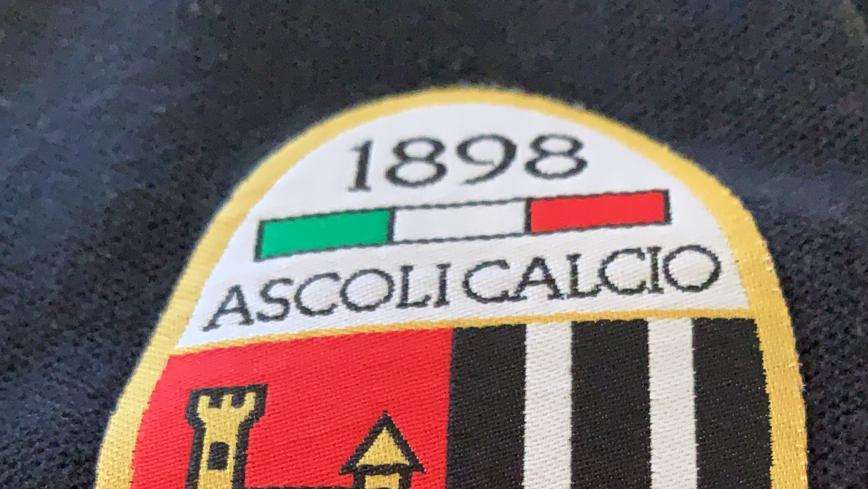 Ascoli: doppia seduta di allenamento oggi per i bianconeri