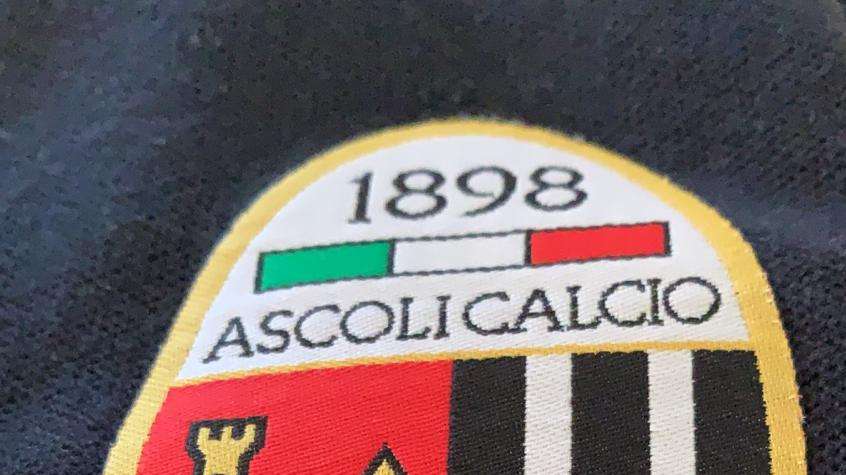 Ascoli: seduta pomeridiana per i bianconeri