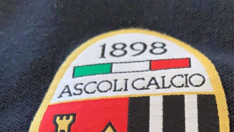 Ascoli: ripresi oggi gli allenamenti