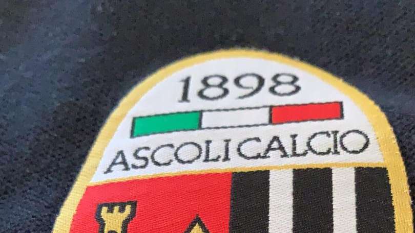 Ascoli, tegola Covid: la nota del club