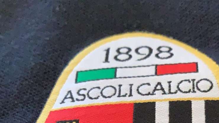Ascoli, sconfitta in amichevole con la Recanatese