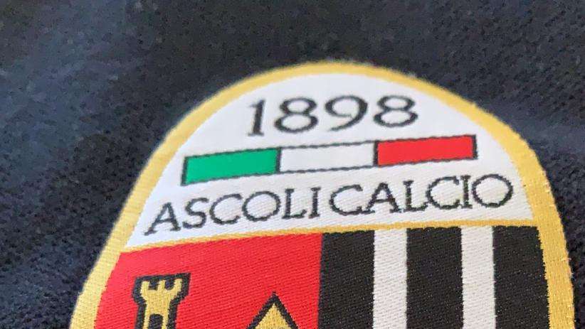 Ascoli: doppia seduta oggi per i bianconeri