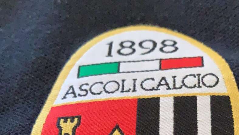 Ascoli, Cristaldi: "Vincere a Benevento non è da tutti i giorni"