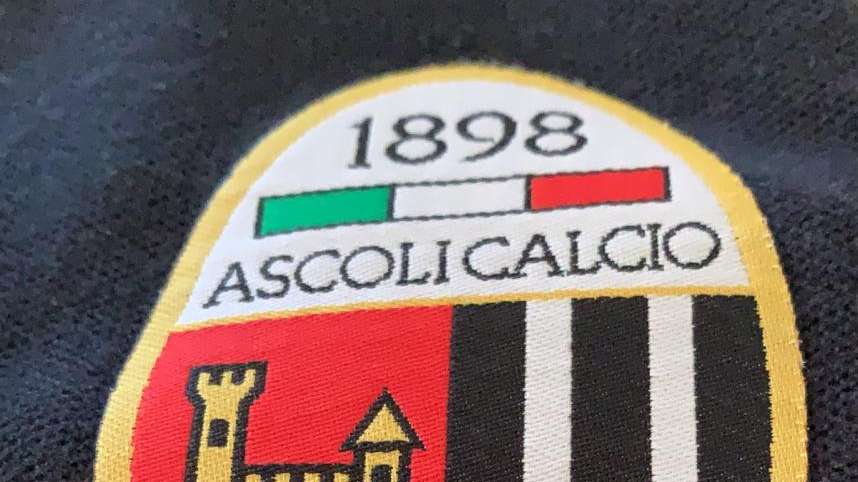 UFFICIALE - Ascoli, nominato il nuovo responsabile del vivaio: il comunicato