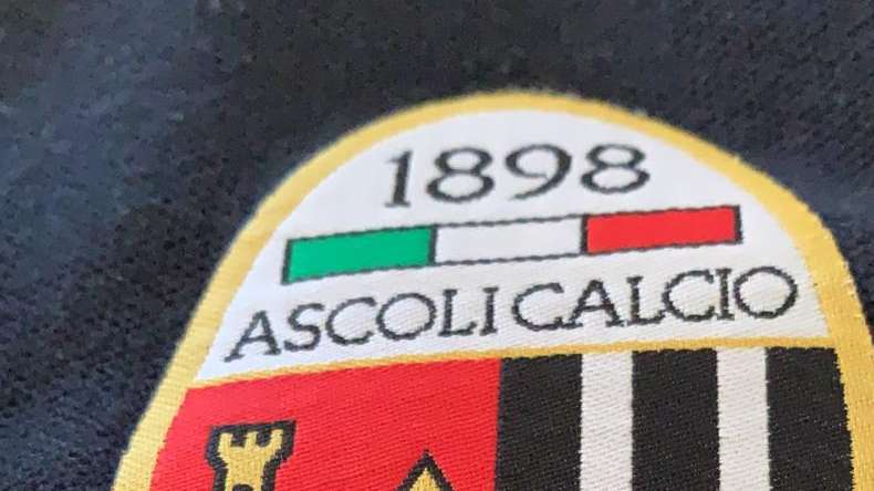 Ascoli, annunciati i nuovi numeri di maglia