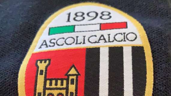 Corriere Adriatico: "Ascoli Calcio, un futuro internazionale"