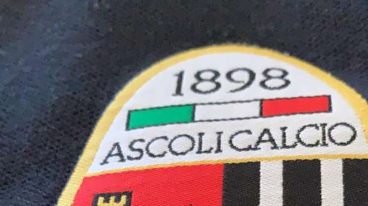 Ascoli: per i bianconeri oggi doppia seduta