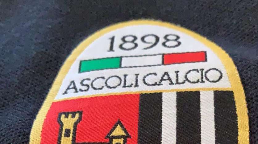 UFFICIALE - Ascoli: termina il rapporto con il consigliere delegato Andrea Leo