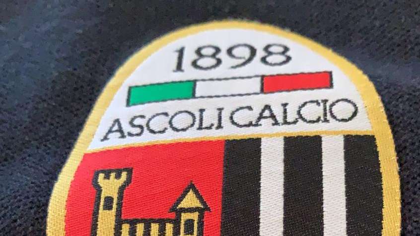 Ascoli: ultimi allenamenti verso la sfida contro il Cosenza