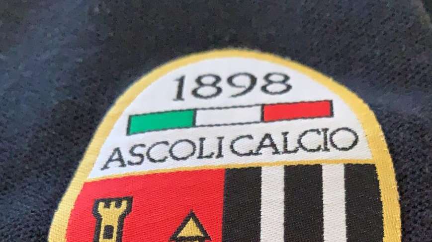 Ascoli: ripresi i lavori dei bianconeri