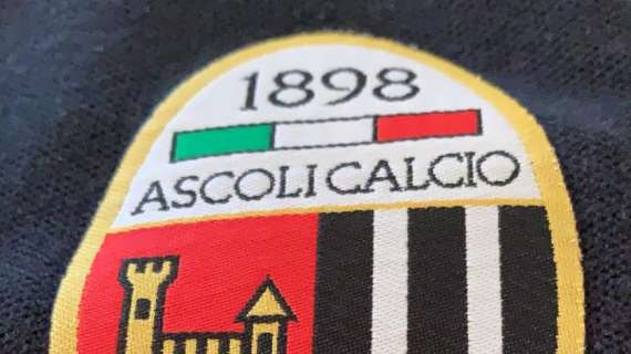 UFFICIALE - Ascoli: Scorza in prestito al Piacenza