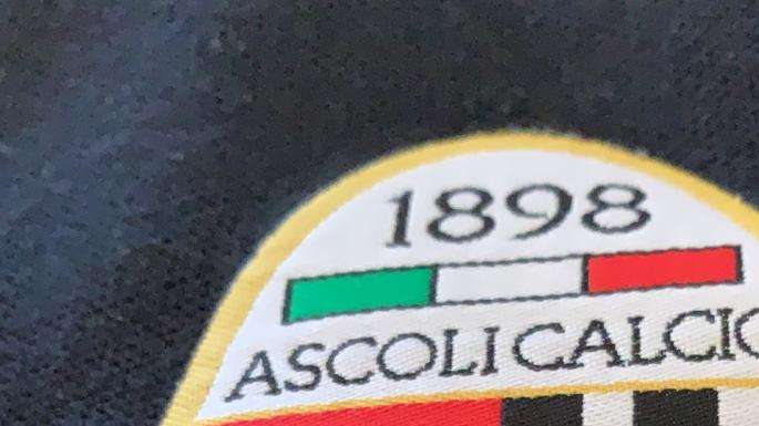 Ascoli, tre positivi al Covid nel gruppo squadra: il comunicato