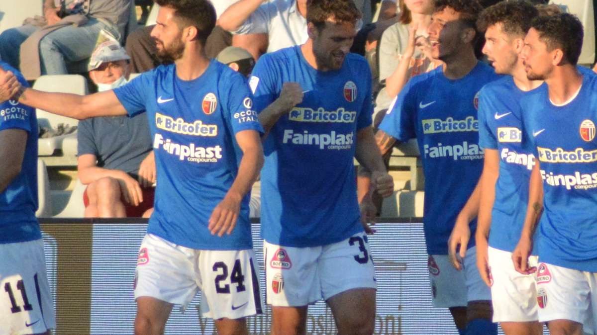 RdC: "Ascoli a caccia del posto playoff. A Cremona per chiudere i conti"