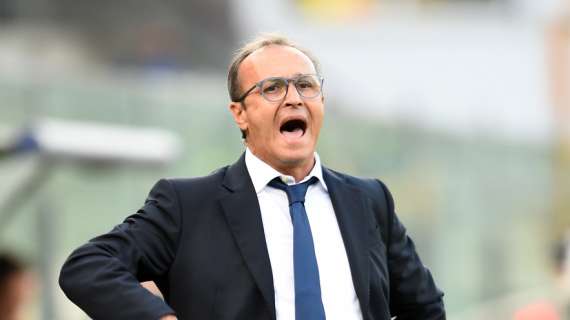 Spal, Marino in pole per il dopo Di Biagio